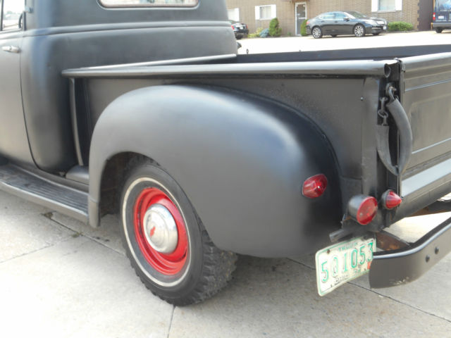 1954 Chevrolet Other Pickups NO RESERVE AUCTION - LAST HIGHEST BIDDER WINS CAR! - photo 6