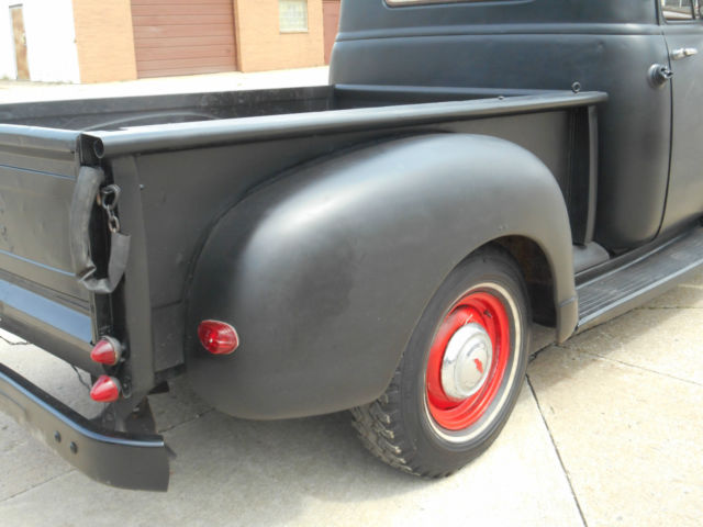 1954 Chevrolet Other Pickups NO RESERVE AUCTION - LAST HIGHEST BIDDER WINS CAR! - photo 7