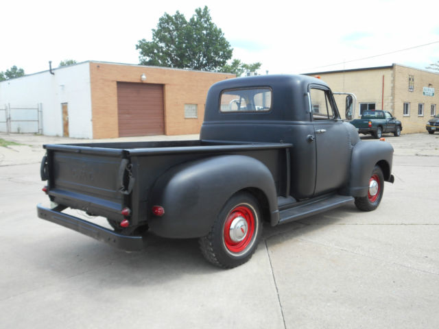 1954 Chevrolet Other Pickups NO RESERVE AUCTION - LAST HIGHEST BIDDER WINS CAR! - photo 8