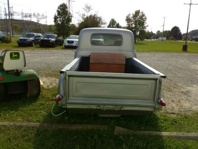 1954 Chevrolet Other Pickups - photo 4