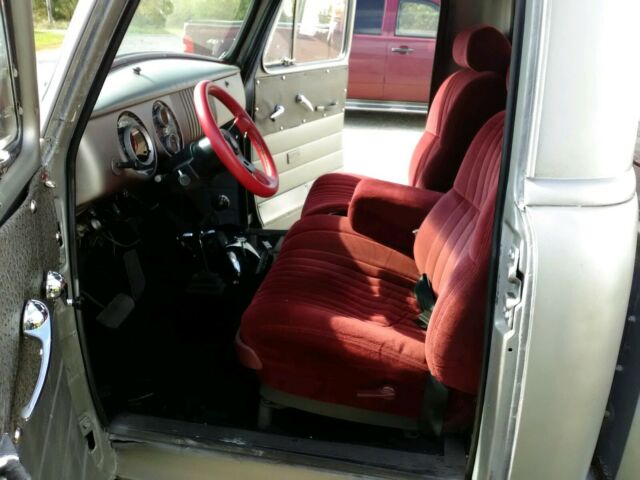 1954 Chevrolet Other Pickups - photo 7