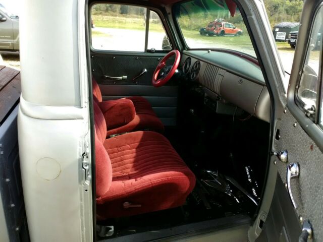 1954 Chevrolet Other Pickups - photo 8