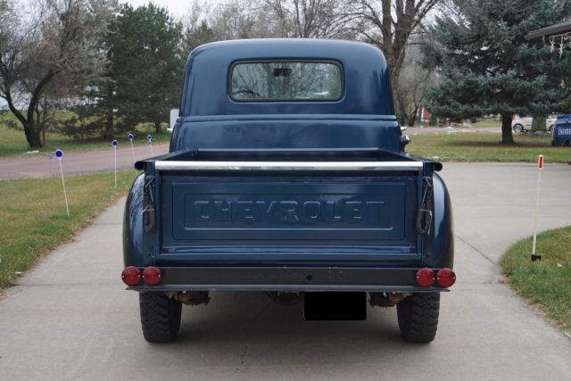 1954 Chevrolet Other Pickups 3100 - photo 10
