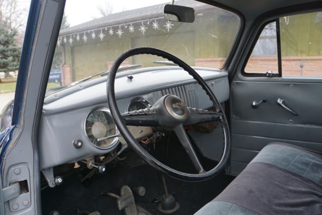 1954 Chevrolet Other Pickups 3100 - photo 11