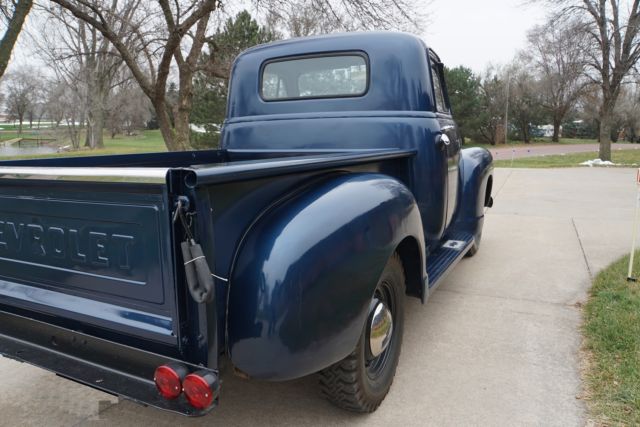 1954 Chevrolet Other Pickups 3100 - photo 3