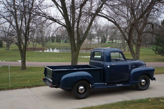 1954 Chevrolet Other Pickups 3100 - photo 5