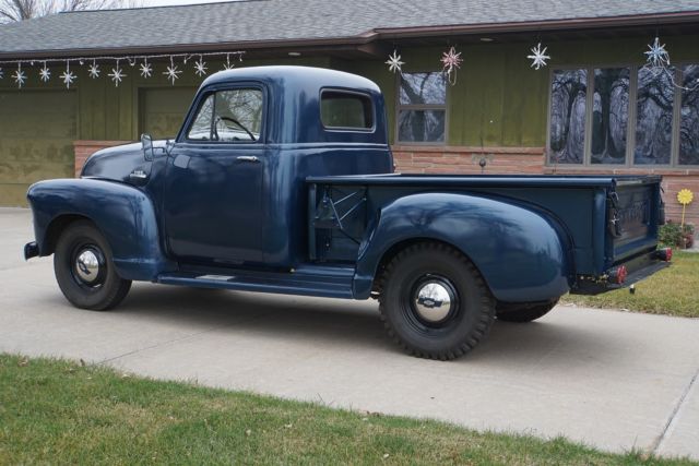 1954 Chevrolet Other Pickups 3100 - photo 7