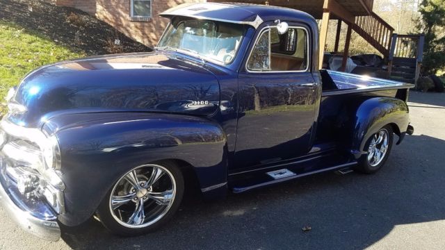1954 Chevrolet Other Pickups