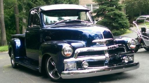 1954 Chevrolet Other Pickups - photo 10