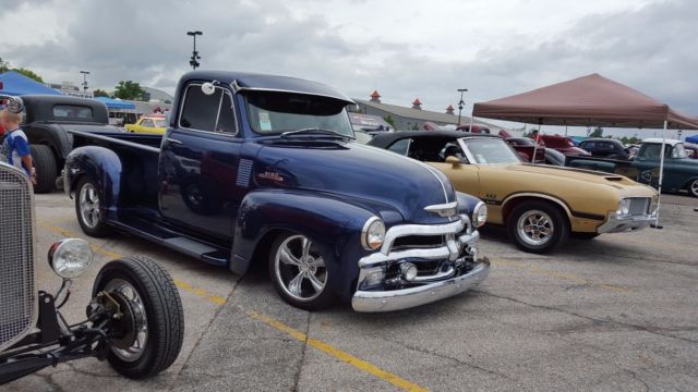 1954 Chevrolet Other Pickups - photo 11