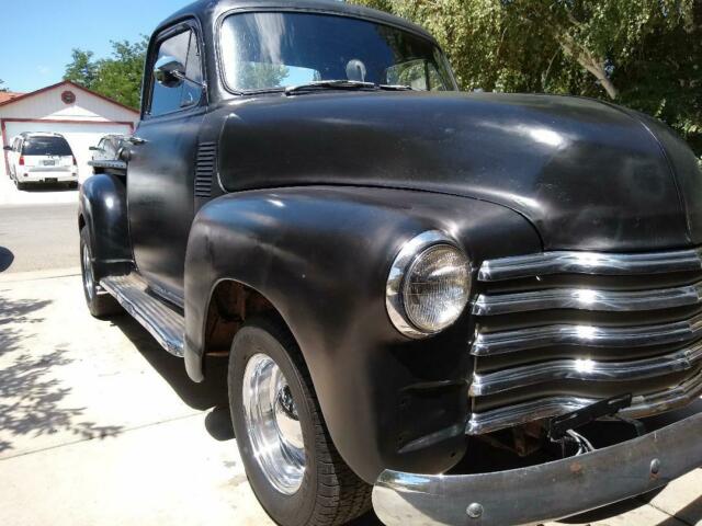 1954 Chevrolet Other Pickups - photo 13