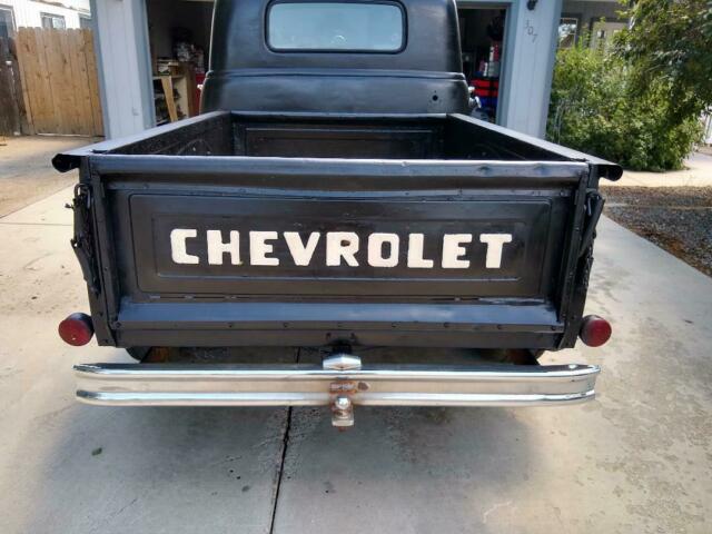 1954 Chevrolet Other Pickups - photo 8