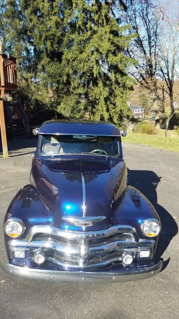 1954 Chevrolet Other Pickups - photo 2