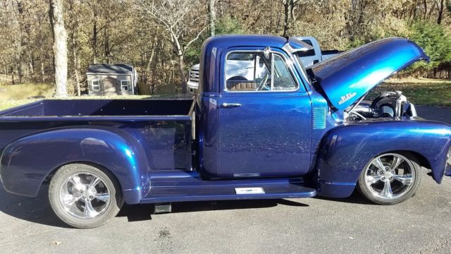 1954 Chevrolet Other Pickups - photo 3
