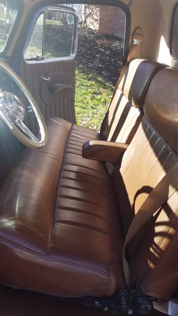 1954 Chevrolet Other Pickups - photo 6