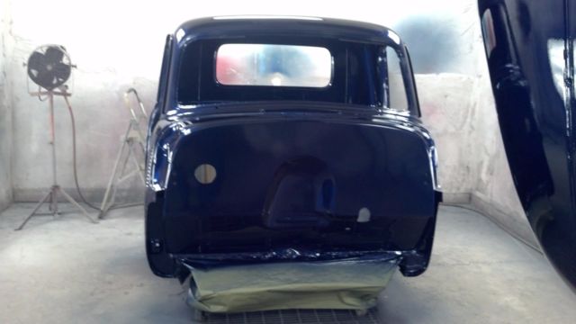 1954 Chevrolet Other Pickups - photo 9