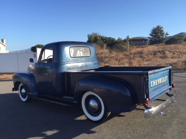 1954 Chevrolet Other Pickups 3100 - photo 10