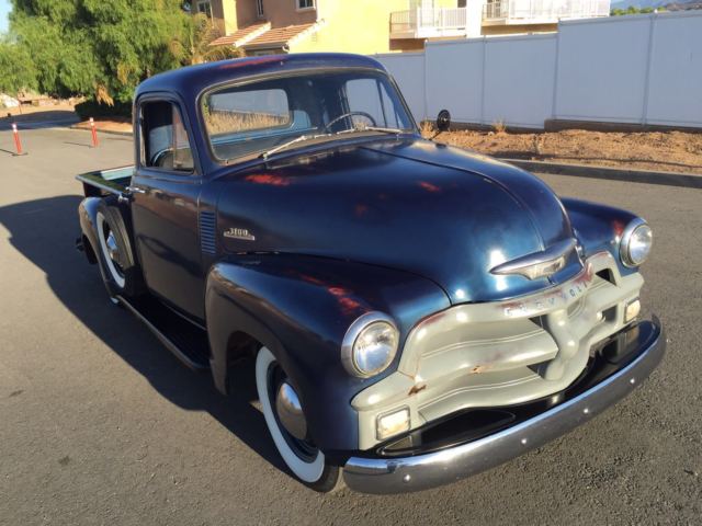 1954 Chevrolet Other Pickups 3100 - photo 11