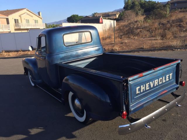 1954 Chevrolet Other Pickups 3100 - photo 13