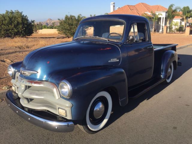 1954 Chevrolet Other Pickups 3100 - photo 2