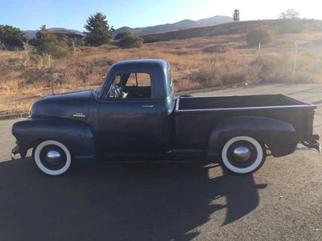 1954 Chevrolet Other Pickups 3100 - photo 3