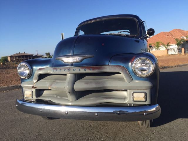 1954 Chevrolet Other Pickups 3100 - photo 4