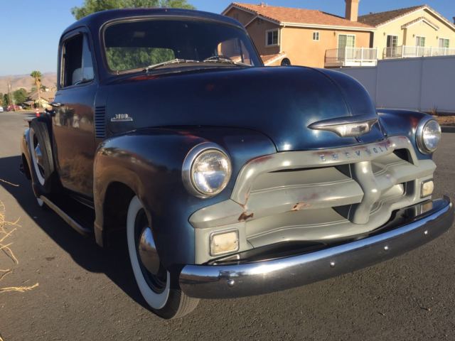 1954 Chevrolet Other Pickups 3100 - photo 5