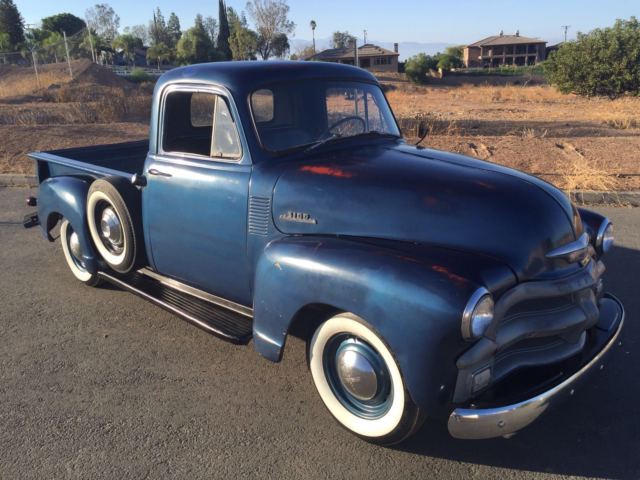 1954 Chevrolet Other Pickups 3100 - photo 7