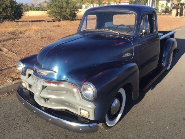 1954 Chevrolet Other Pickups 3100 - photo 8