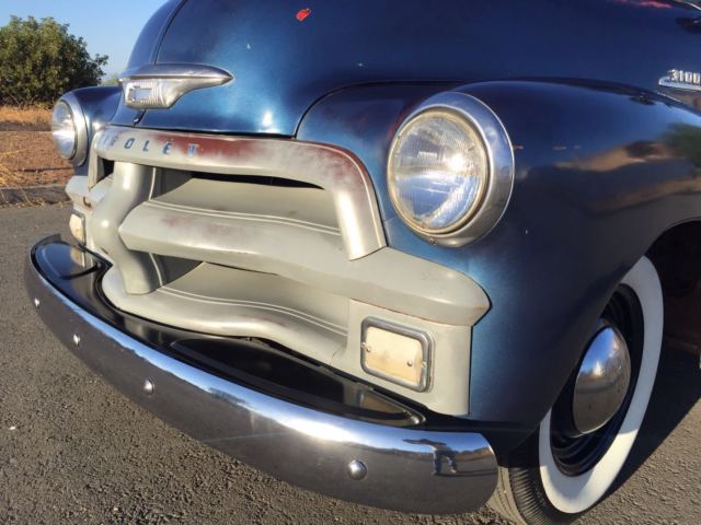 1954 Chevrolet Other Pickups 3100 - photo 9