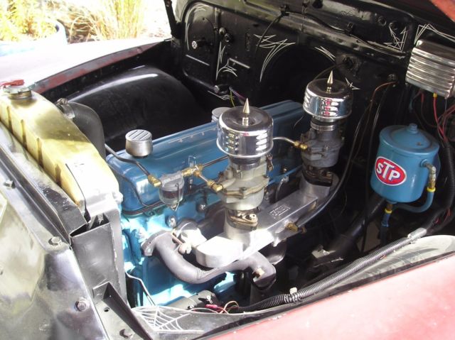 1954 Chevrolet Other Pickups - photo 10
