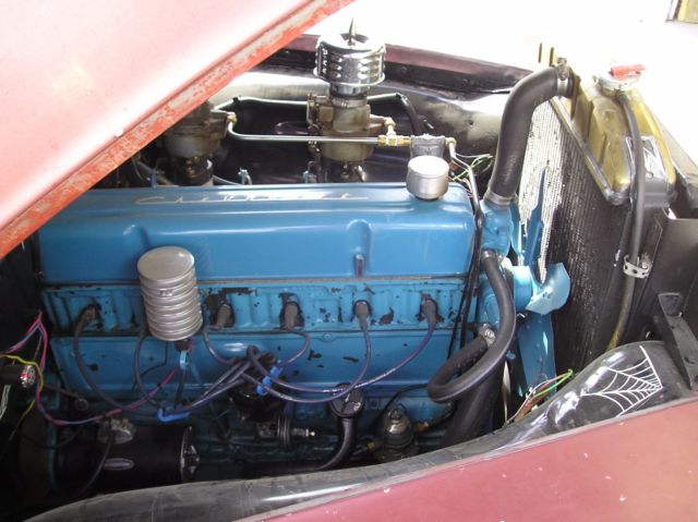 1954 Chevrolet Other Pickups - photo 11