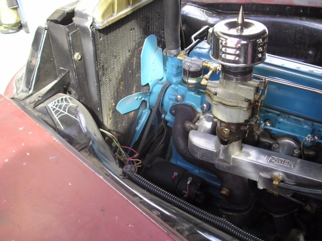 1954 Chevrolet Other Pickups - photo 12