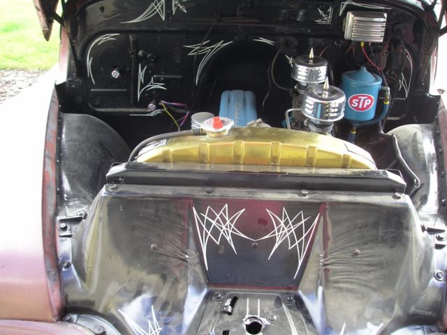 1954 Chevrolet Other Pickups - photo 13