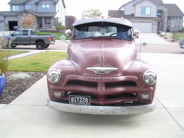 1954 Chevrolet Other Pickups - photo 2