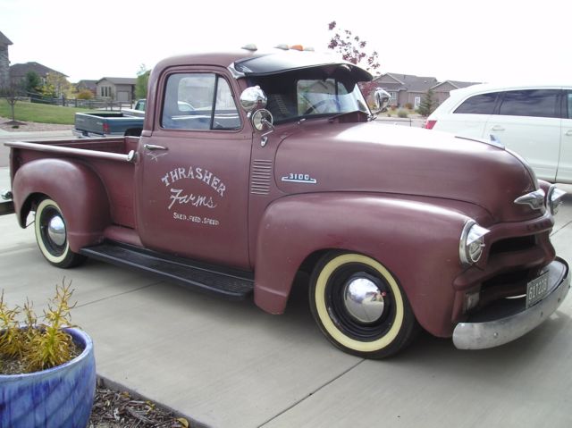 1954 Chevrolet Other Pickups - photo 3