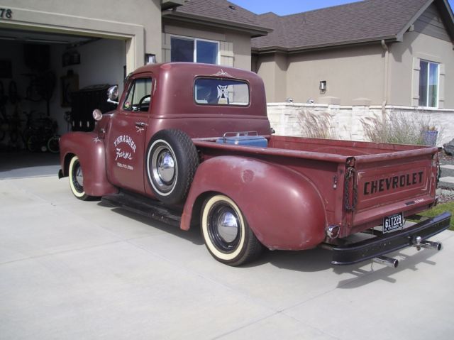 1954 Chevrolet Other Pickups - photo 4