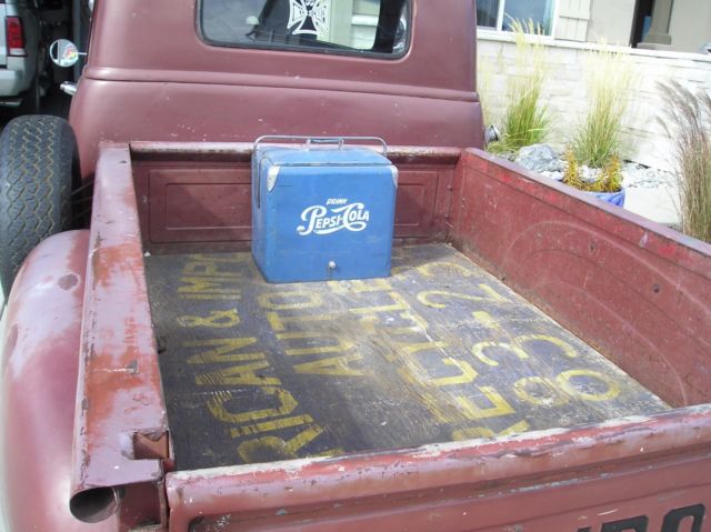 1954 Chevrolet Other Pickups - photo 6