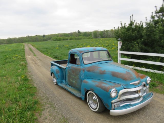 1954 Chevrolet Other Pickups - photo 10