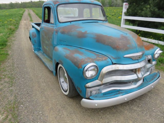 1954 Chevrolet Other Pickups - photo 11