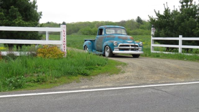 1954 Chevrolet Other Pickups - photo 2