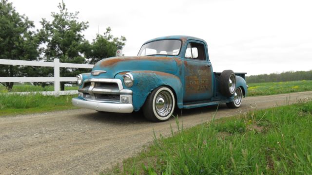 1954 Chevrolet Other Pickups - photo 4