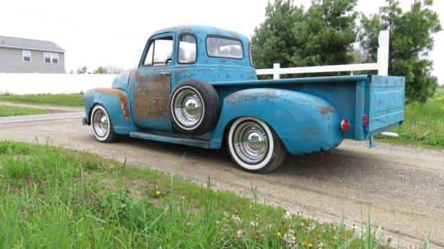 1954 Chevrolet Other Pickups - photo 5