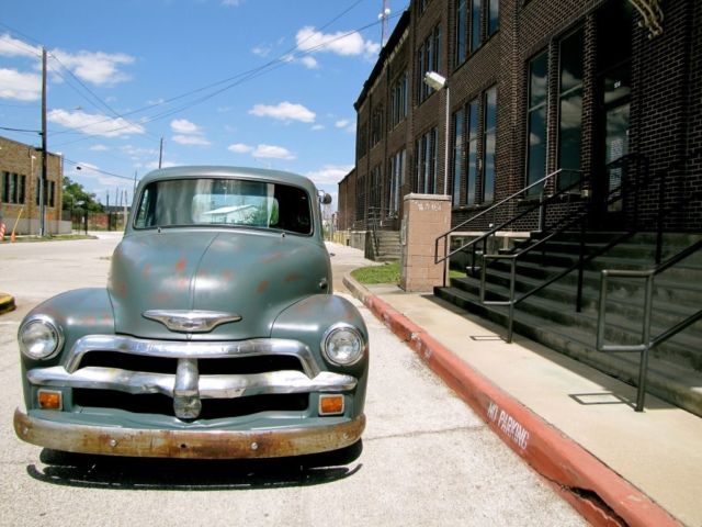 1954 Chevrolet Other Pickups - photo 3