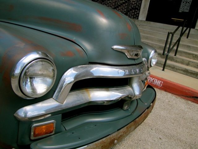 1954 Chevrolet Other Pickups - photo 4