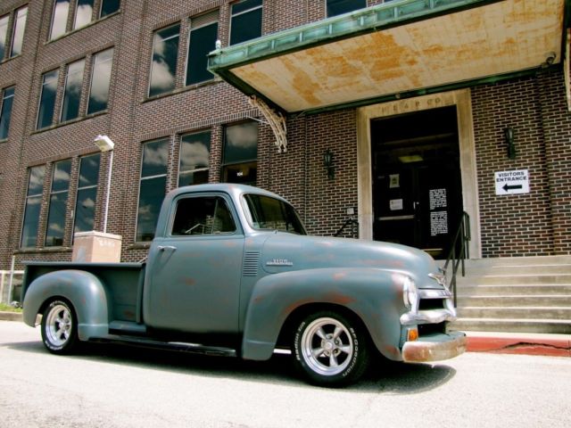 1954 Chevrolet Other Pickups - photo 5