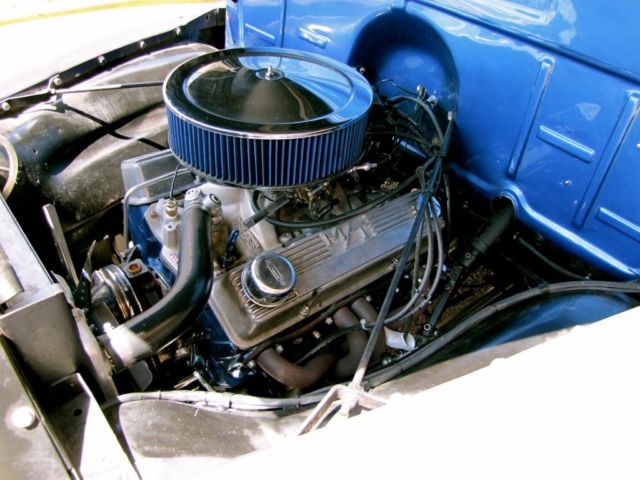 1954 Chevrolet Other Pickups - photo 7