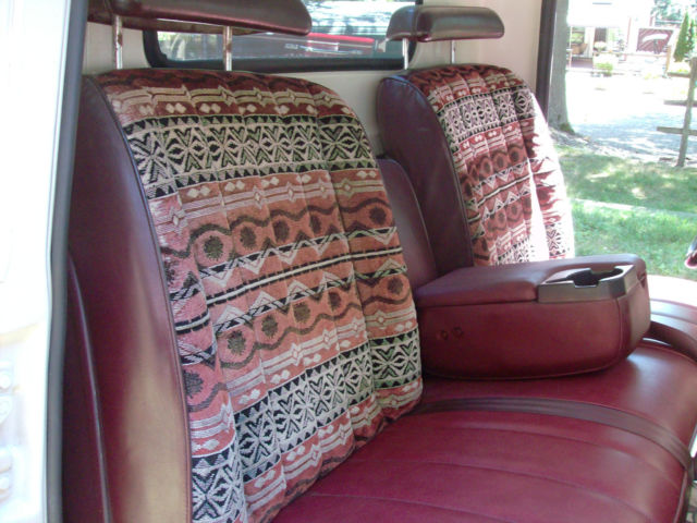 1954 Chevrolet 3100 - photo 10