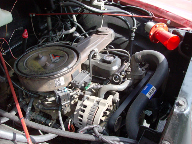 1954 Chevrolet 3100 - photo 11