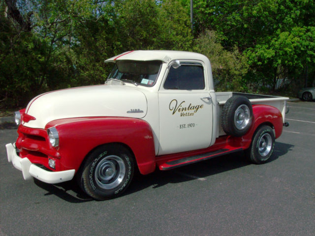 1954 Chevrolet 3100 - photo 2